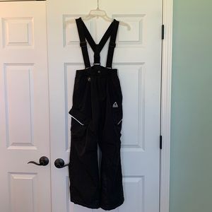 Gerry Boys Snow Pants Size Medium (10-12)